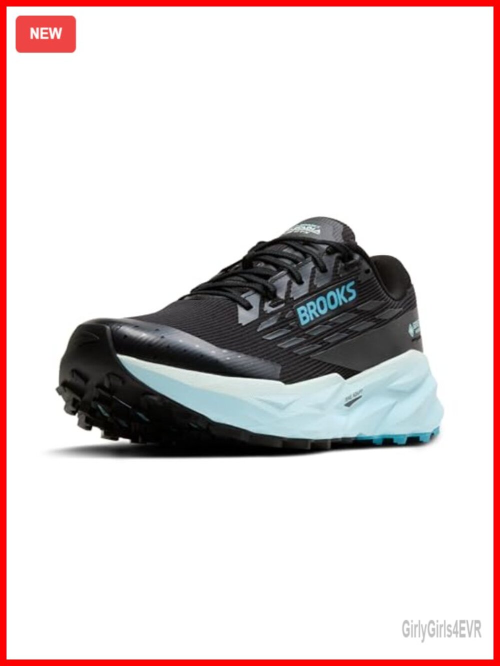Waterproof Trail Running Shoe GTX Athletic Outdoor